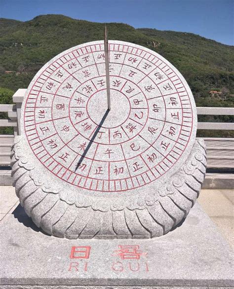 水族箱風水位置 日晷是什么